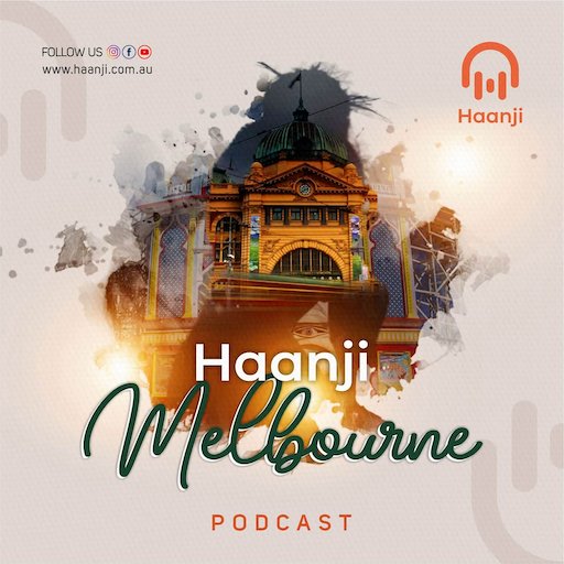 Haanji Melbourne Show with Aarza | Topic Bullying | Radio Haanji